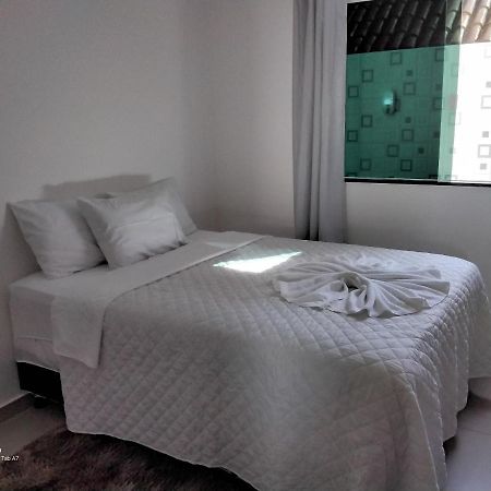 Condominio Encantador - Ap. Com Churrasqueira Particular Porto Seguro Exteriör bild